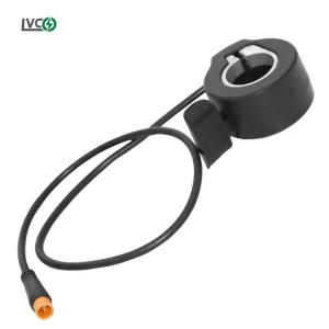 Electric Scooter Bicycle 130X Thumb Throttle Ebike Electric Bike Accessories