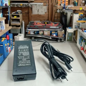 Electric Scooter Chargers Scooter Parts Scooter Accessories