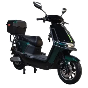 Electric Scooter China Supplier 65kmph High Speed Electric Motorcycle Electric Scooter for Adult with Pedals