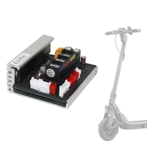 Electric Scooter Controller for E3 E3 Pro E3 Motherboard Controller Circuit Board Accessories Spare Parts