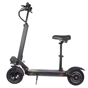 Electric Scooter Factory Customized Adult Travel Scooter