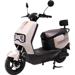 Electric Scooter Factory in Stock Two Wheeled High Speed Electric Motorcycle 1000w Motor Durable Electric Bicycle