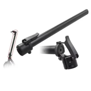 Electric Scooter Folding Fixed Riser High Strength Replacement Accessories Scooter Spare Parts
