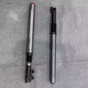 Electric Scooter Front Fork Hydraulic Oil Shock Absorber Suspension E Scooter Frame Body Parts for S3-11S5 E5B