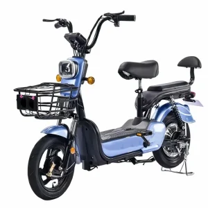 Electric Scooter High Power Adult E Scooter Long Range Scooters