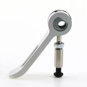 Electric Scooter Hinge Bolt Hardened Steel Lock Repair Fixed Screw Folding Hook Accessories