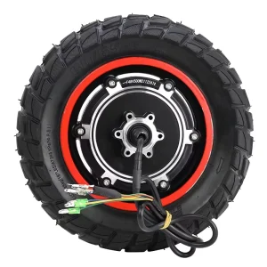 Electric Scooter Hub Motors 48V 500W Scooter Accessories for KUGOO M4 M4 PRO Electric Scooters