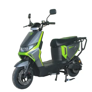 Electric Scooter Long Range High Speed 1200W