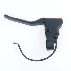 Electric Scooter M365 Left Brake Handle Component M365 Scooter Parts