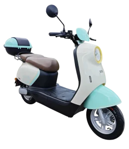 Electric Scooter Motorcycle Electric Scooter Moped for Adults Electric Mobility 800W 1000W