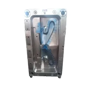 Electric Scooter Motorcycle Parts Plastic Mould Making Plastic Injection Mould
