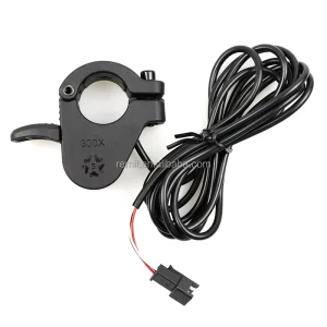 Electric Scooter Parts and Accessories 300X Acceleration Replacement Parts for Electric Scooters