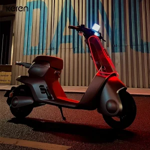 Electric Scooter Powerful Adult Electric Scooters