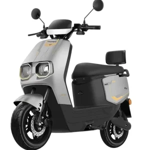 Electric Scooter Rear Hub Motor Chaowei Battery Foreign Trade New Energy Ultra Long Endurance Stable Climbing