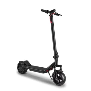 Electric Scooter Removable Lithium Battery 48V 25AH Aluminum Alloy Foldable Waterproof 500W Motor City Adult Unisex E Scooter