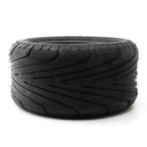 Electric Scooter Rubber Black Tyres Vacuum Tire 225/55-8 Electric Scooters & Accessories Out Tire