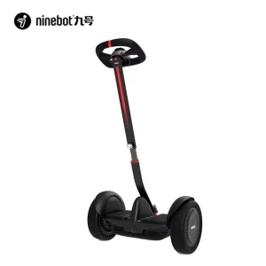 Electric Scooter S Max Self Balance Scooter with APP