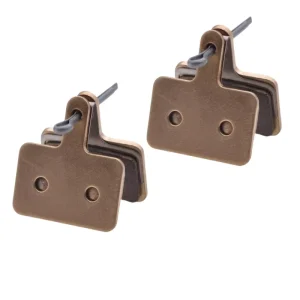 Electric Scooter Spare Accessories Parts Brake Pad for Disc Brake 2 Piston 4 Piston Hydraulic Oil Brake
