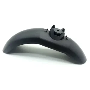 Electric Scooter Spare Parts Front Wheel Mudguard Escooter Replacement Accessory