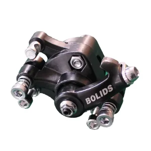 Electric Scooter Spare Parts Universal Disc Brake Caliper Factory Direct Sales Use for Scooter