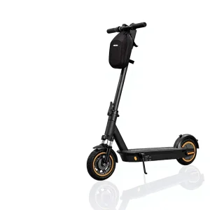 Electric Scooter Three Speed 500W Motor Aluminum Alloy Front Shock Absorption Foldable Eco Friendly Off Road Lithium 15Ah 120kg