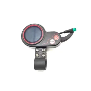 Electric Scooter Thumb Throttle LED Display Brushless Controller Accessories for SEALUP Electric Scooter