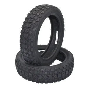 Electric Scooter Tires Spare Parts Electric Scooter Accessories Replacement Parts Escooter Tire