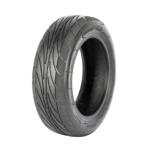 Electric Scooter Tubeless Rubber Speedway Tyre Scooter Accessories Spare Parts