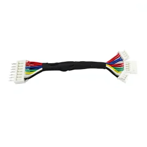 Electric Scooter Turn Signal Wire Durable Heavy Duty Automobile Accessories PVC Connection Wiring Universal