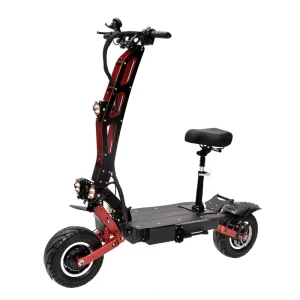 Electric Scooter for Adults