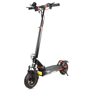 Electric Scooter for Adults E-scooters Folding Electric Scooter Two Wheel Brush-less Motor