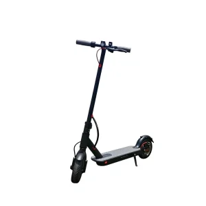 Electric Scooter for Commuting to Work