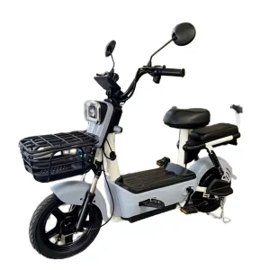 Electric Scooter for Style Bike for Adults Electronic Brushless Motor 350W Lead Acid Battery Kit Factory