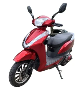 Electric Scooters 80km/h Two Wheels Electric Scooters