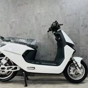 Electric Scooters Made in China with EEC COC Certification Factory Direct Sales and One-year Warranty Provided