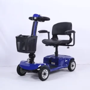 Electric Scooters Mobility Motorcycles Scooters 4 Wheels