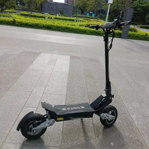 Electric Scooters US Warehouse Foldable Commuter Used E-scooter in Stock