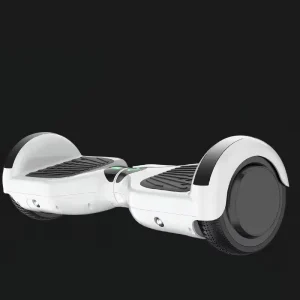 Electric Self-Balancing Scooter Two Wheel Intelligent Hoverboard Adult Portable Outdoor Commuting Safe Durable Anti Slip