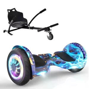 Electric Self Balancing Scooter for Adult