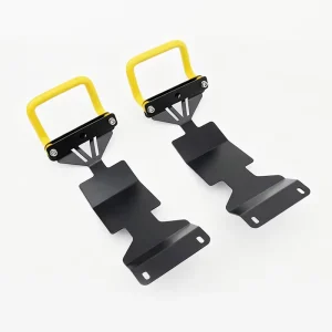 Electric Skateboard Off Road G4X UItra Handle Bumper Protection Kit Bash Guard Absorbs Impacts