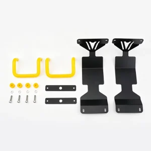 Electric Skateboard Off Road G4X UItra Handle Bumper Protection Kit Bash Guard Absorbs Impacts