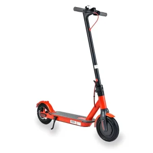 Electric Two Wheeler Scooter 10 Inches Wheel Adult