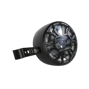 Electric V20 Headlight Bike Bicycle Accessories Fatbike Accessories Front Light Scooter Spare Parts for E-bike