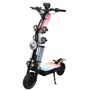 Electric Vehicles Car Electric Chinese Two Wheeler 48V 52V 60V 72V New Energy Vehicle Motor Electric Water Scooters