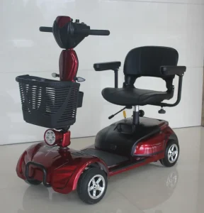 Electrical Scooter