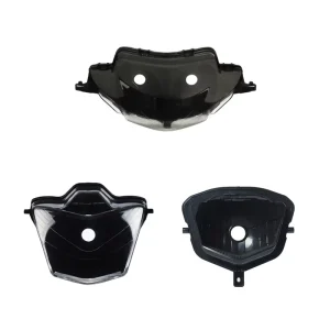 Electrical Scooter Motorbike Tooling Motorcycle Accessories Plastic Spare Parts Body Parts Tooling Plastic Injection Mould