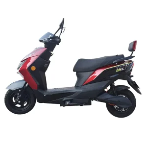 Electrical System Long Range 2 Person Electric Scooters 48V Powerful Adult