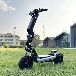 Electronic Smart Electric Scooter 13inch E Scooter