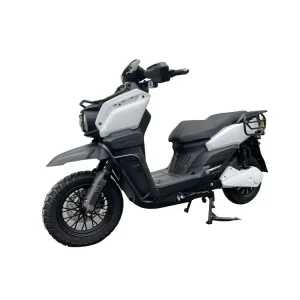 Epa Dot Certified 150cc 200cc Gas Scooters With Front and Rear Disc Brake Adult Gasoline Motorcycles Moped on Sale