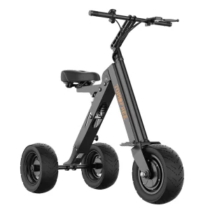 Europe US Cross Border K7PRO Folding Electric Scooter Aluminum Alloy Ultra Light Portable Adult 15 25km Range